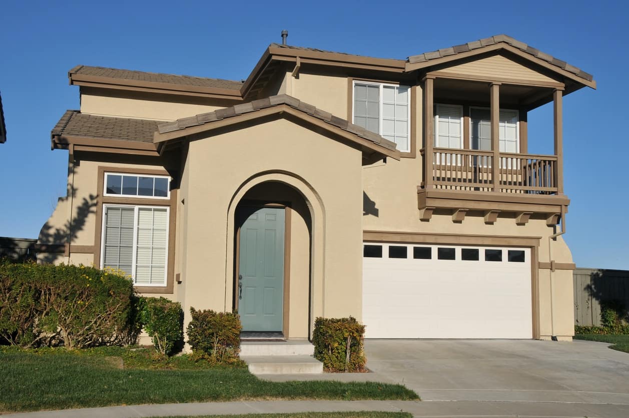 Exterior Home Painters Exterior Home Painters