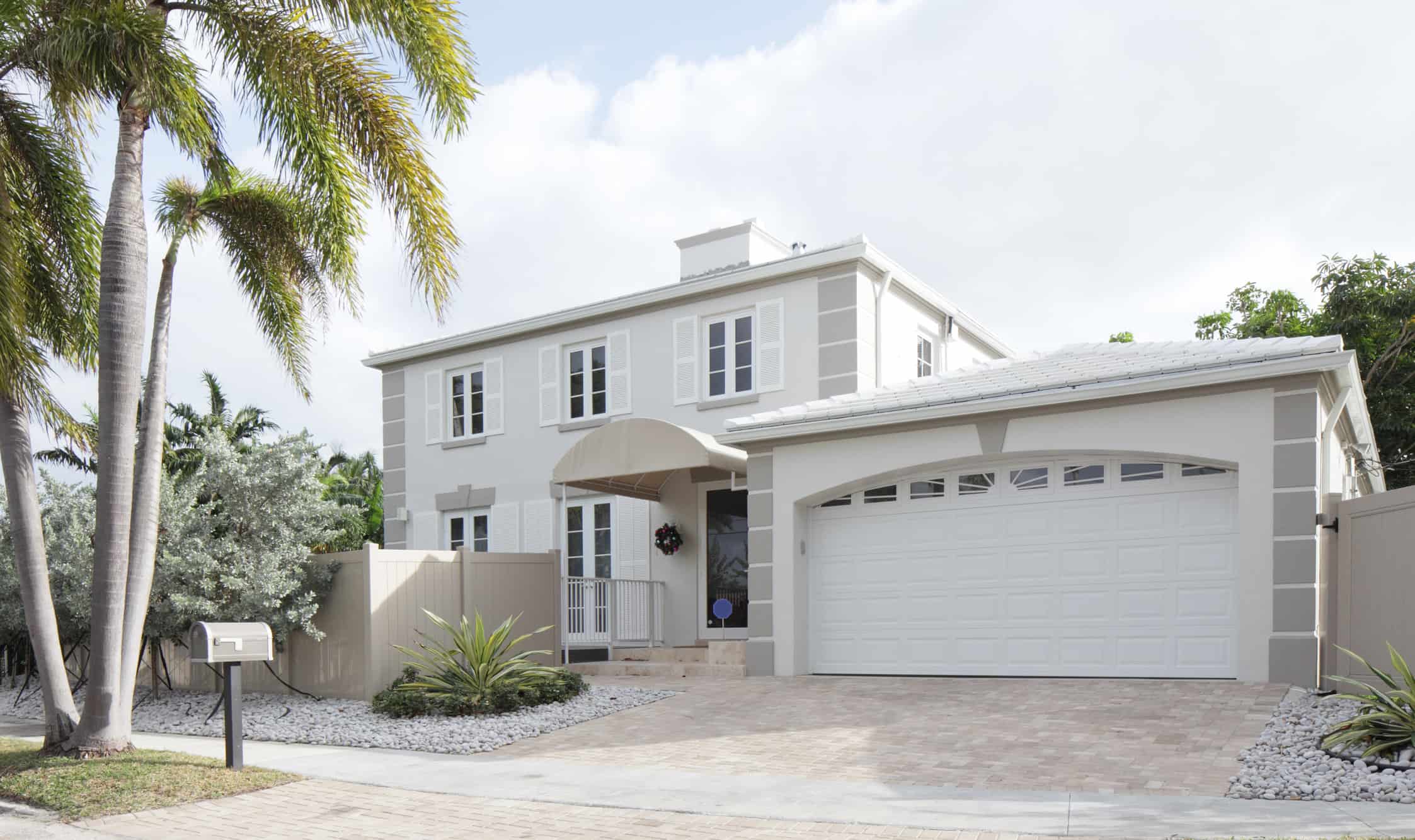 Exterior House Painting Exterior House Painting