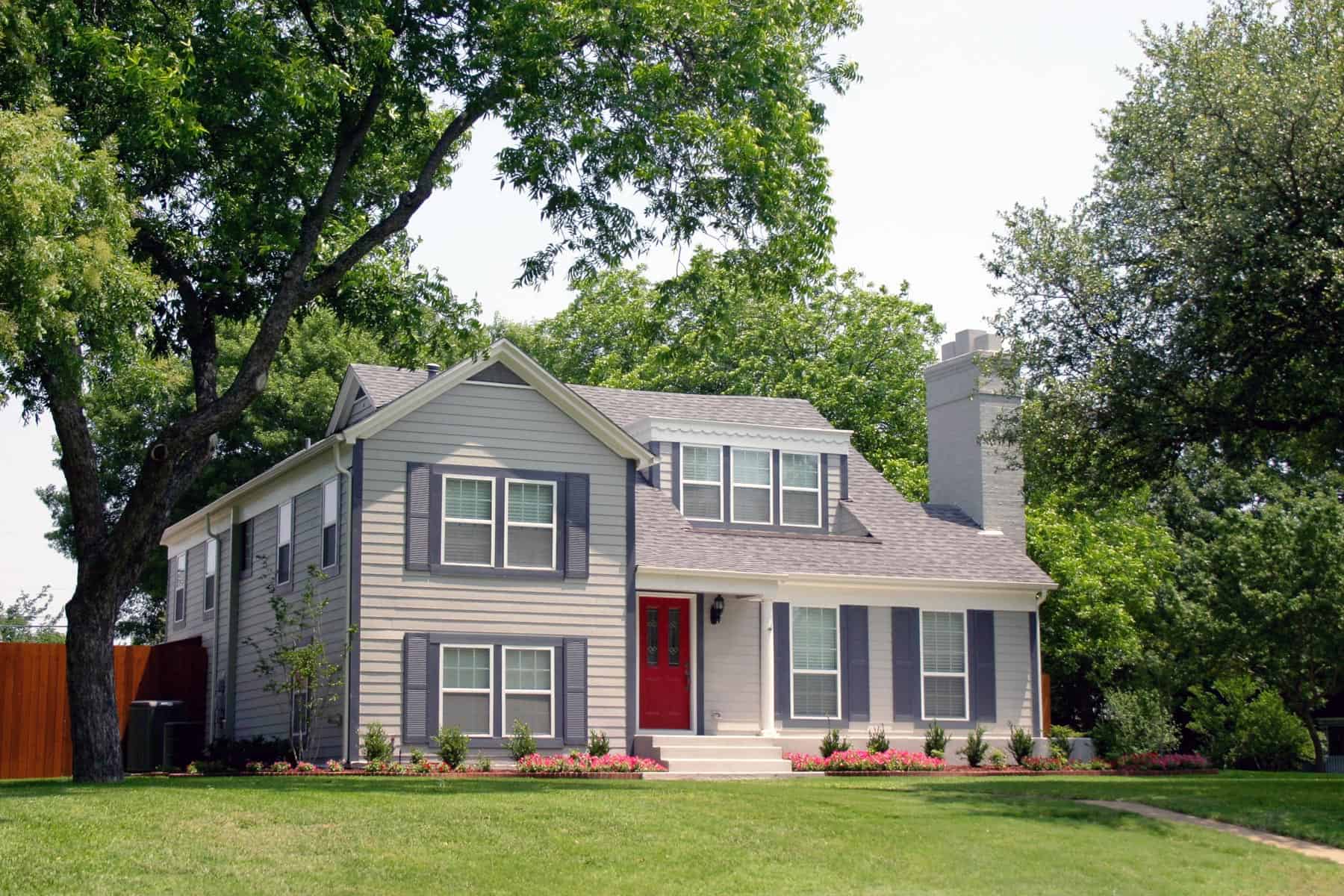 Exterior Painting Safety 7 Key Tips to Boost Air Quality & Ensure Ventilation Brushes Over