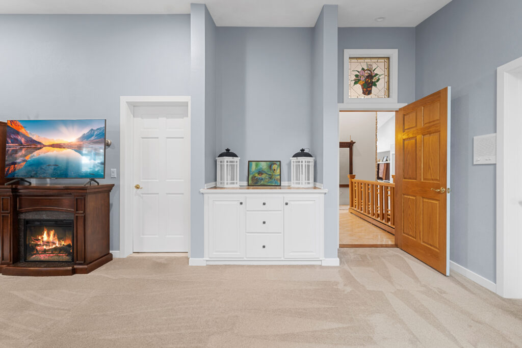 Mastering the Art A StepbyStep Guide to Interior House Painting Safety Brushes Over Broome LLC