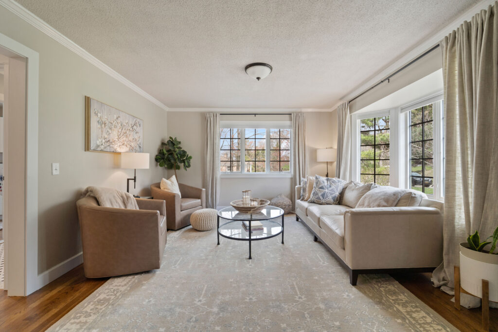 12 interior painting tips: from professional painters - Homes & Gardens