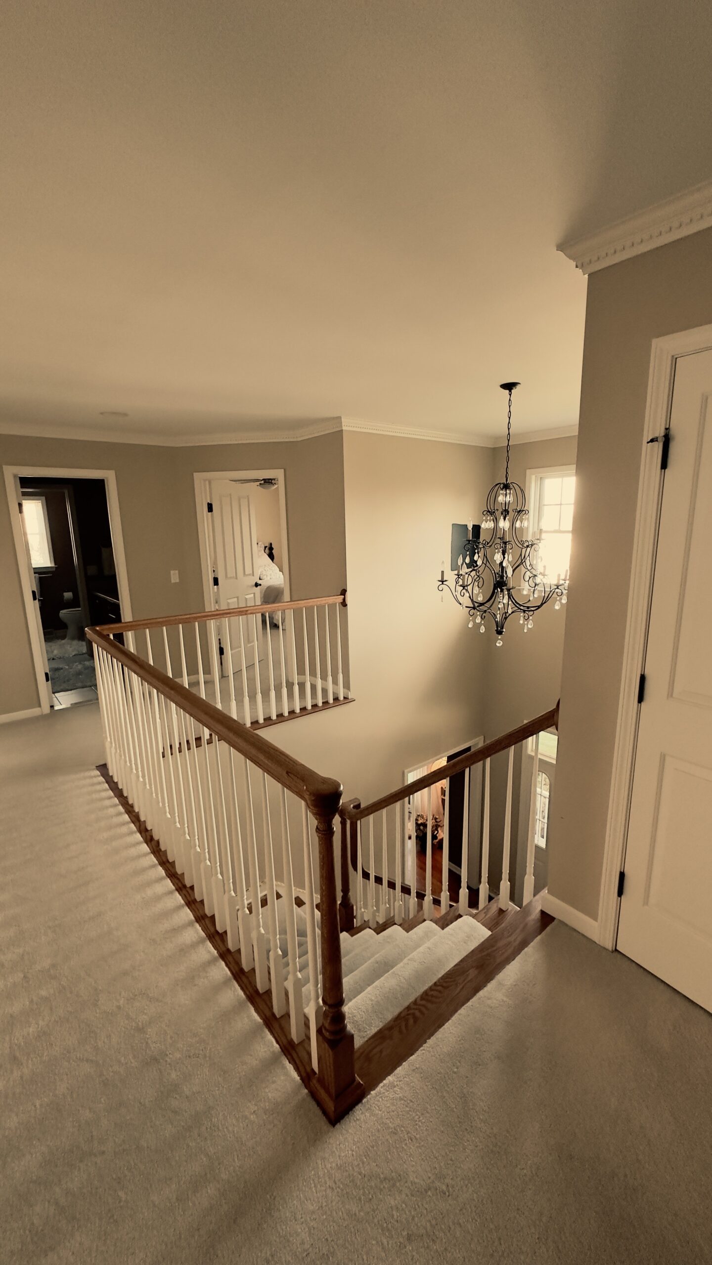 interior house painting in Vestal, NY