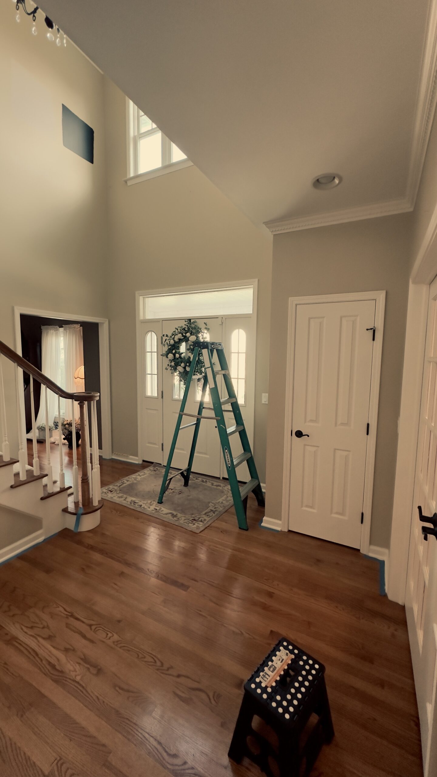 interior house painting in Vestal, NY