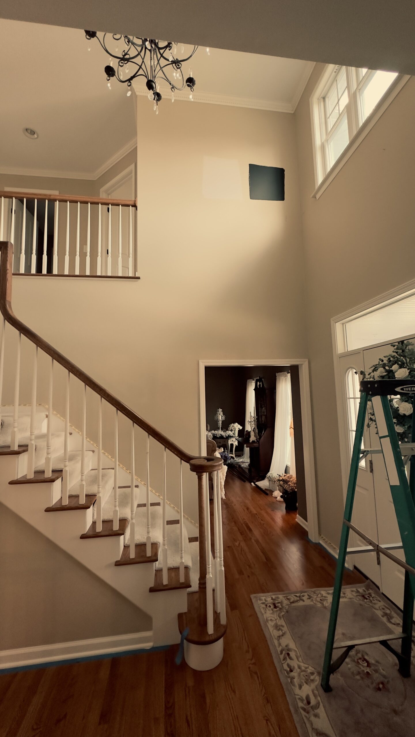 interior house painting in Vestal, NY