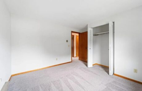 residential painting project in Binghamton, NY