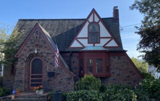 why spring is the best time to paint your house