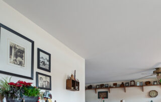 Interior House Painting in Port Crane, NY, spring colors for interior