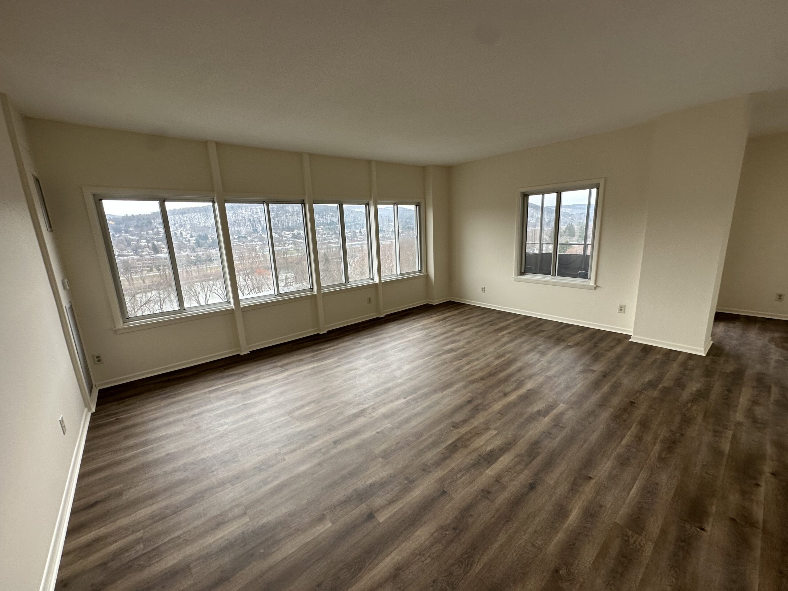 Interior Move-In Ready Painting Binghamton NY