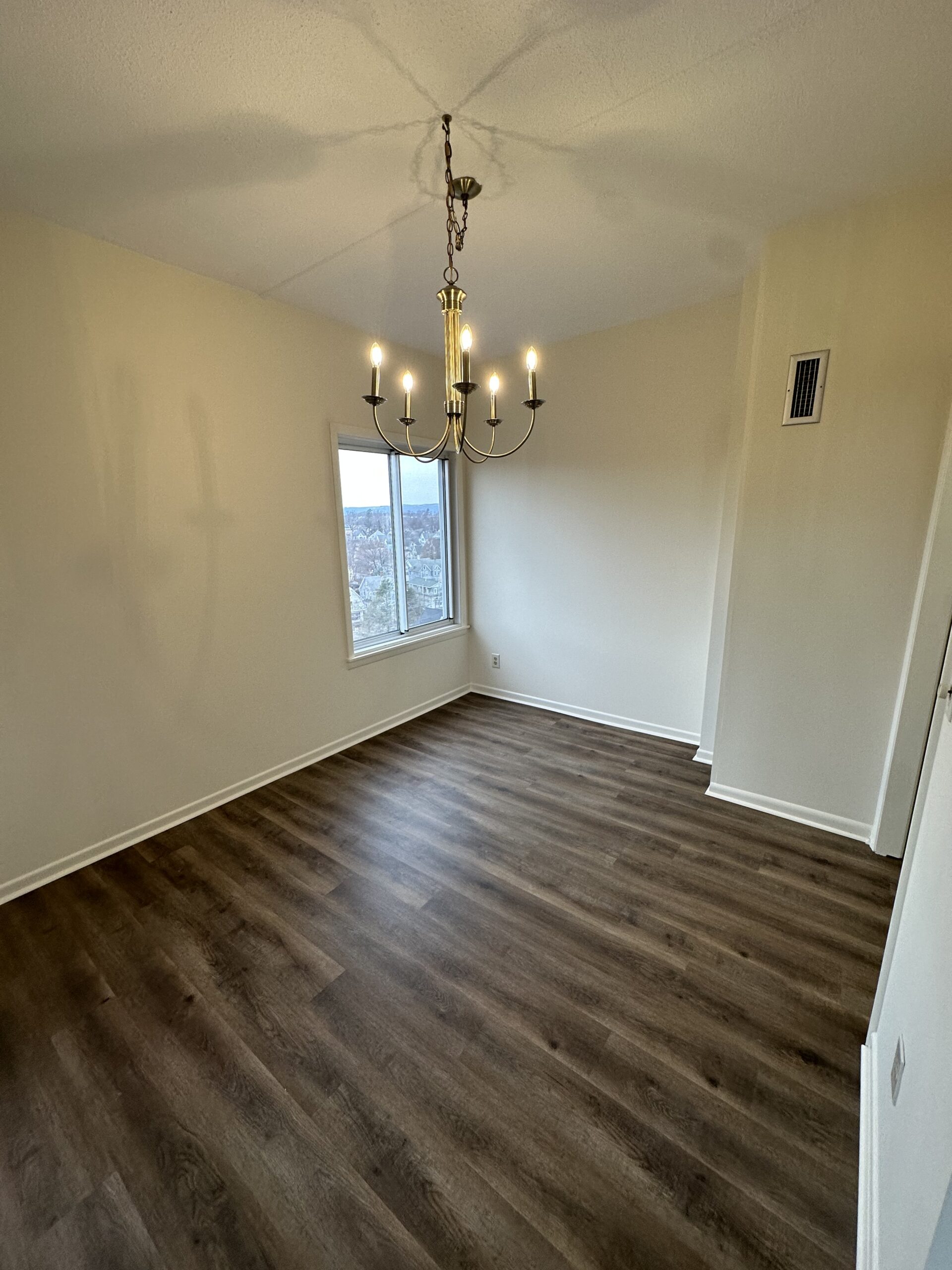 Interior Move-In Ready Painting Binghamton NY