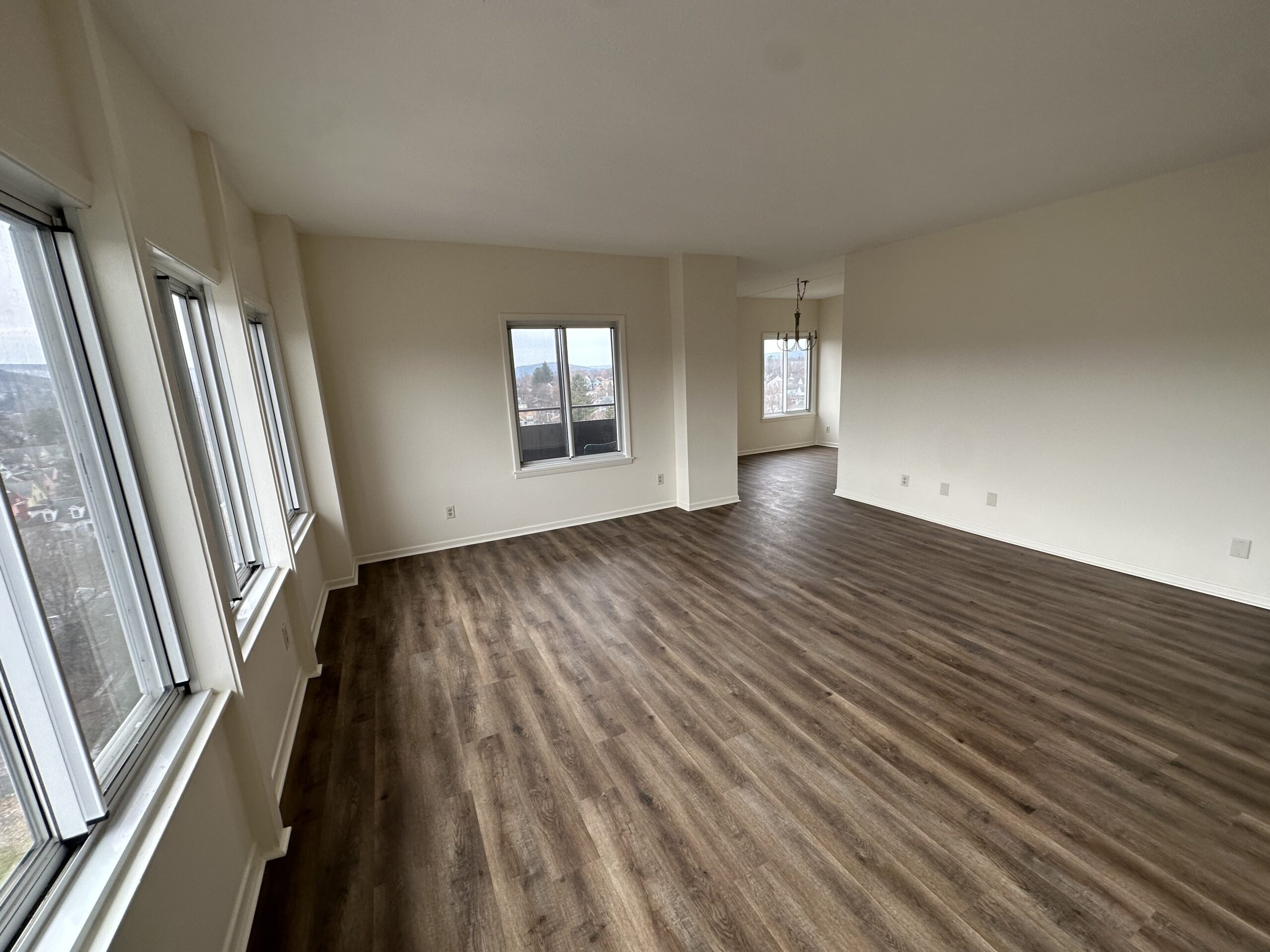 Interior Move-In Ready Painting Binghamton NY