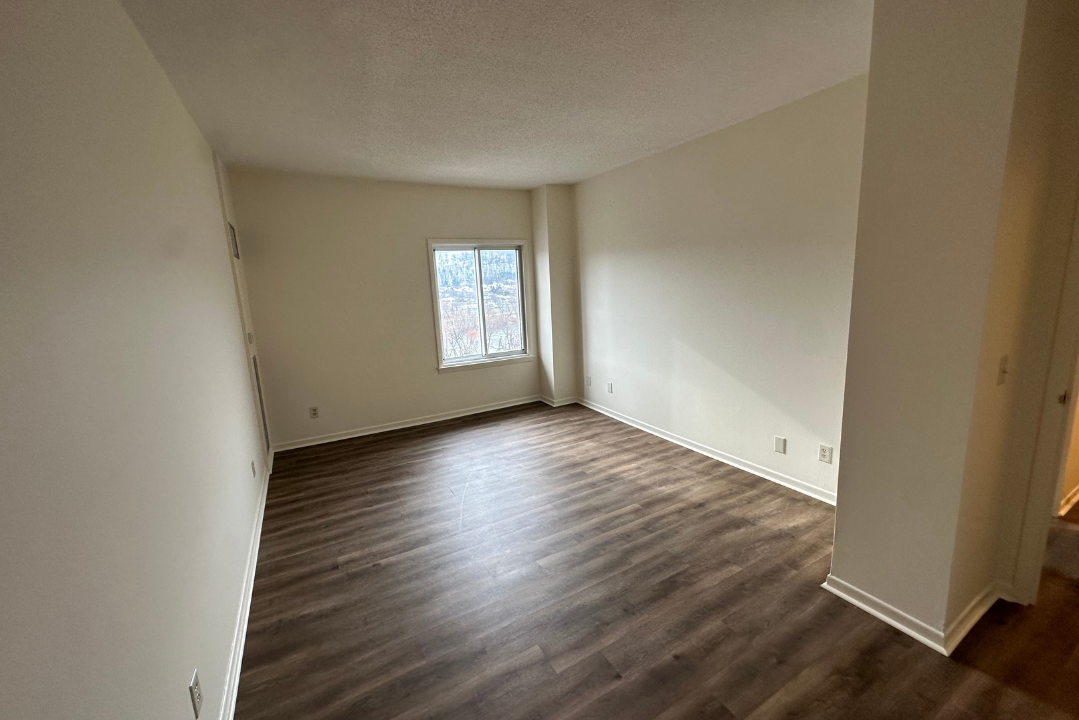 Interior Move-In Ready Painting in Binghamton