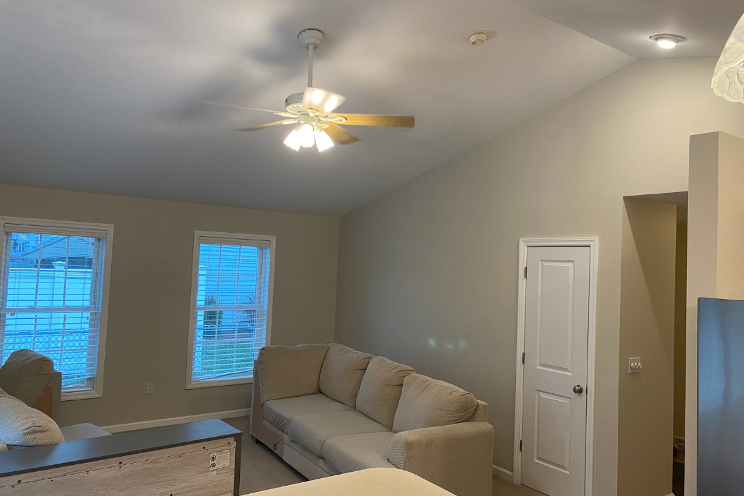 Complete Interior Painting in Endwell, NY
