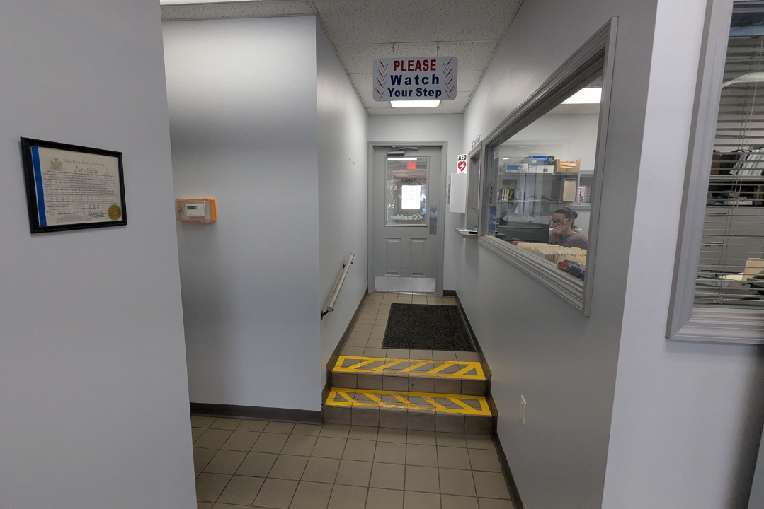 commercial painting in Bainbridge, NY