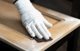 Cabinet Door Replacement