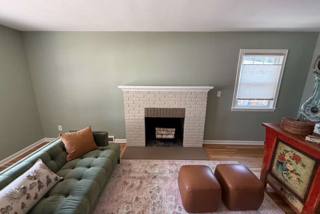 Interior Painting Binghamton NY