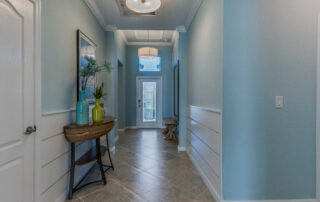 How to Choose Foyer Paint Color
