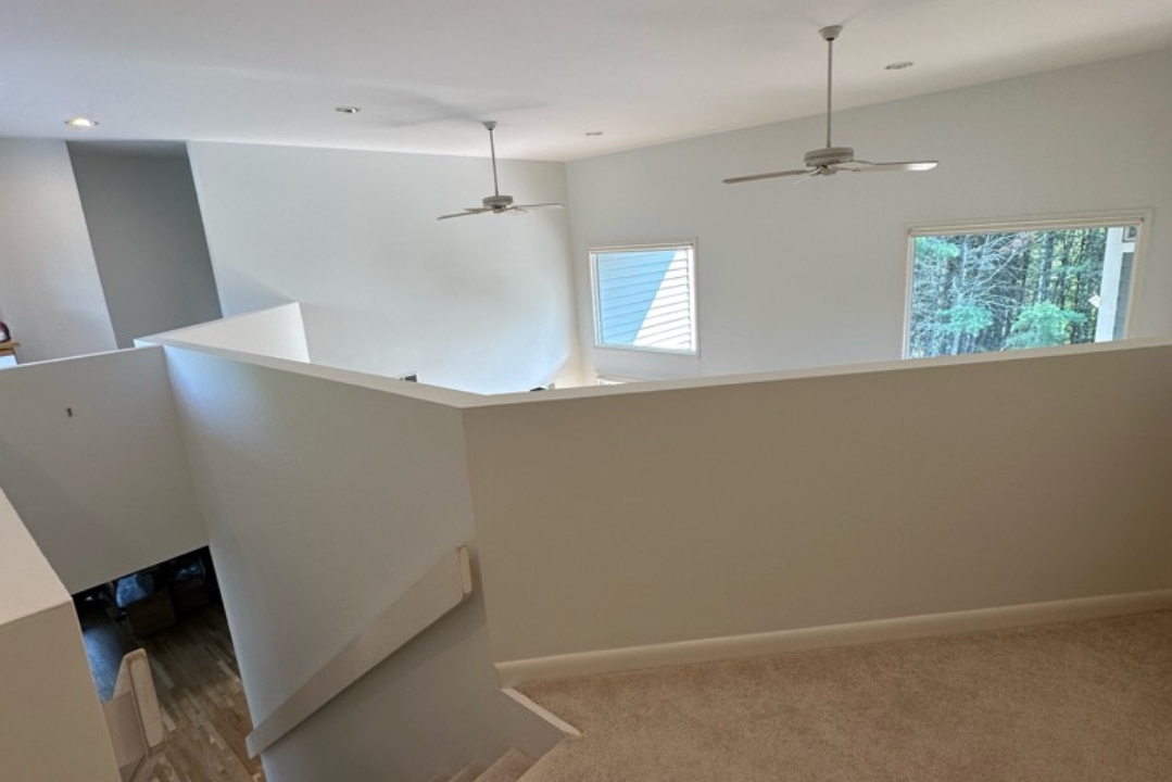 Interior House Painting in Vestal, NY