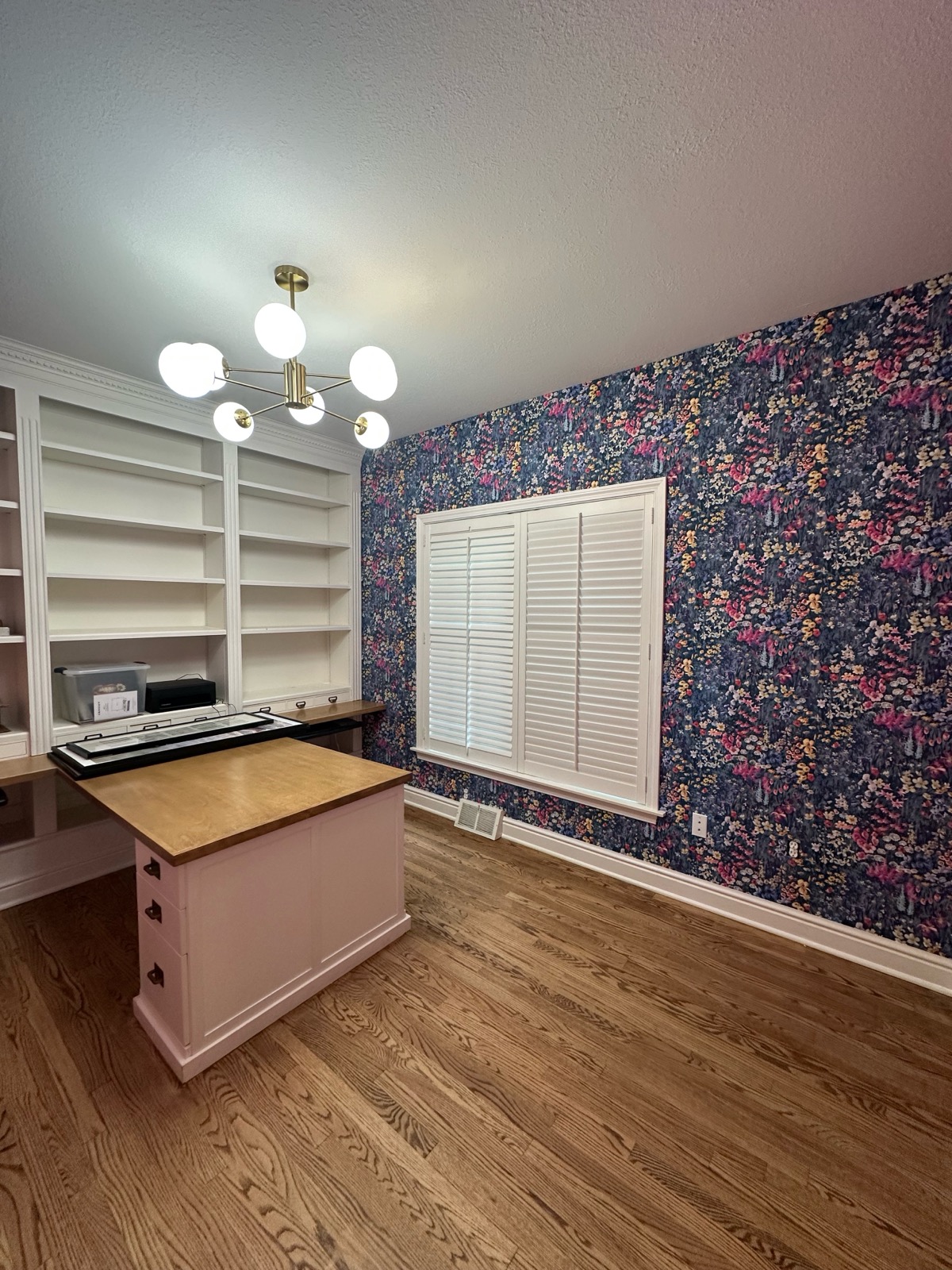 Wallpaper Installation in Vestal, NY